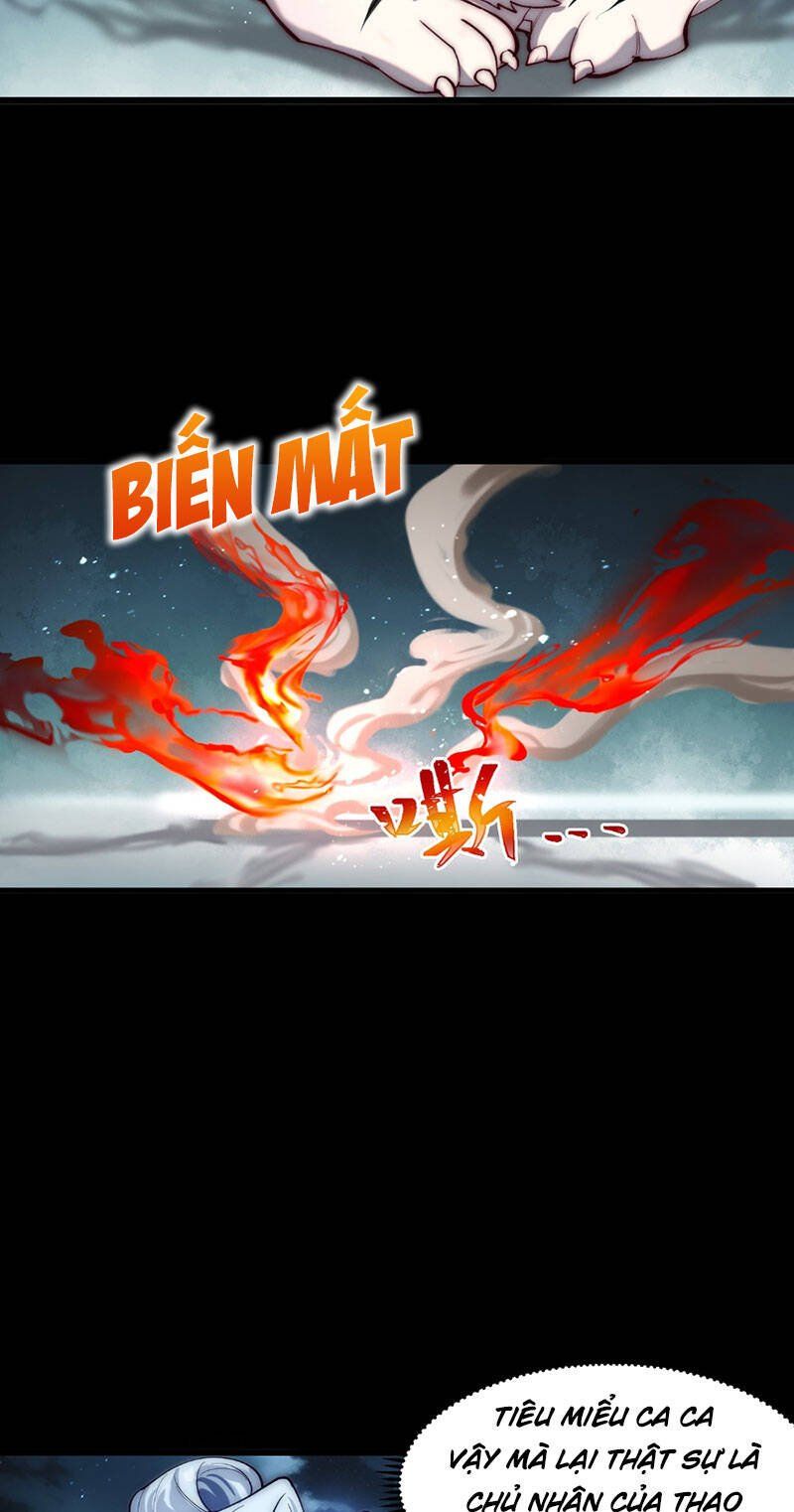 đọc truyện Ta Chính Nghĩa Nhưng Bị Hệ Thống Ép Thành Trùm Phản Diện Chương 3 ảnh 21 tại Truyện Dạ Ký