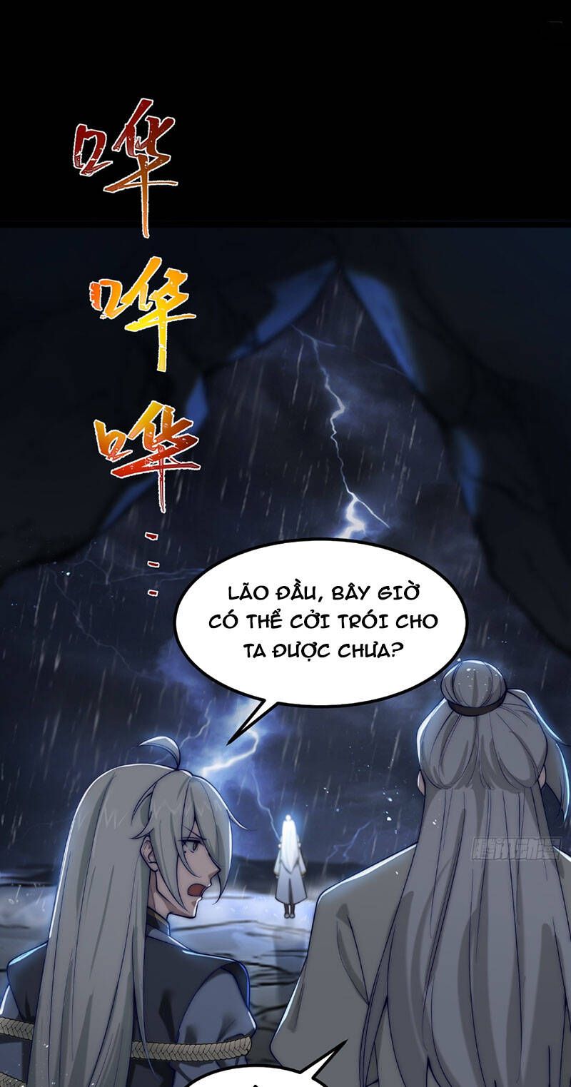 đọc truyện Ta Chính Nghĩa Nhưng Bị Hệ Thống Ép Thành Trùm Phản Diện Chương 3 ảnh 24 tại Truyện Dạ Ký