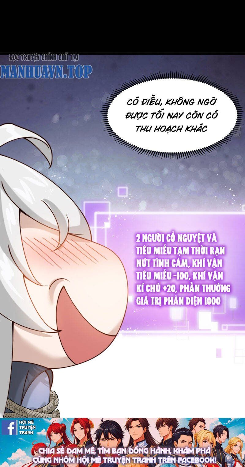 đọc truyện Ta Chính Nghĩa Nhưng Bị Hệ Thống Ép Thành Trùm Phản Diện Chương 3 ảnh 26 tại Truyện Dạ Ký
