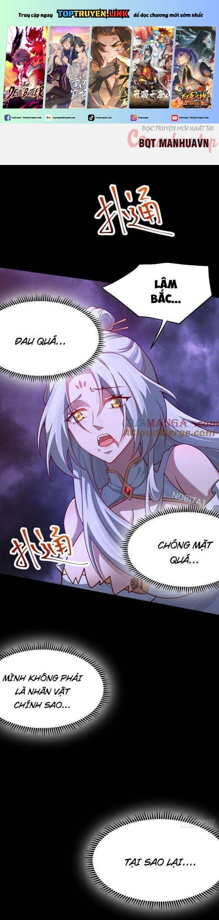 đọc truyện Ta Chính Nghĩa Nhưng Bị Hệ Thống Ép Thành Trùm Phản Diện Chương 30 ảnh 2 tại Truyện Dạ Ký