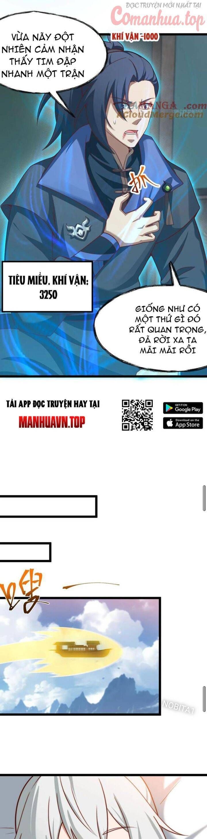 đọc truyện Ta Chính Nghĩa Nhưng Bị Hệ Thống Ép Thành Trùm Phản Diện Chương 31 ảnh 14 tại Truyện Dạ Ký