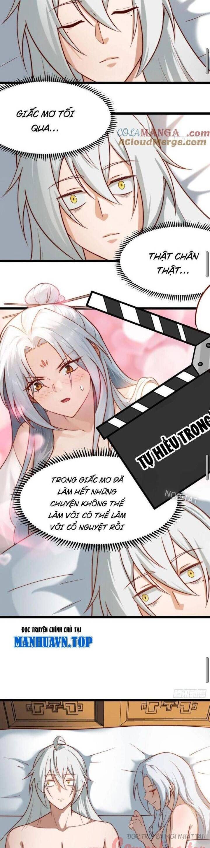 đọc truyện Ta Chính Nghĩa Nhưng Bị Hệ Thống Ép Thành Trùm Phản Diện Chương 31 ảnh 15 tại Truyện Dạ Ký