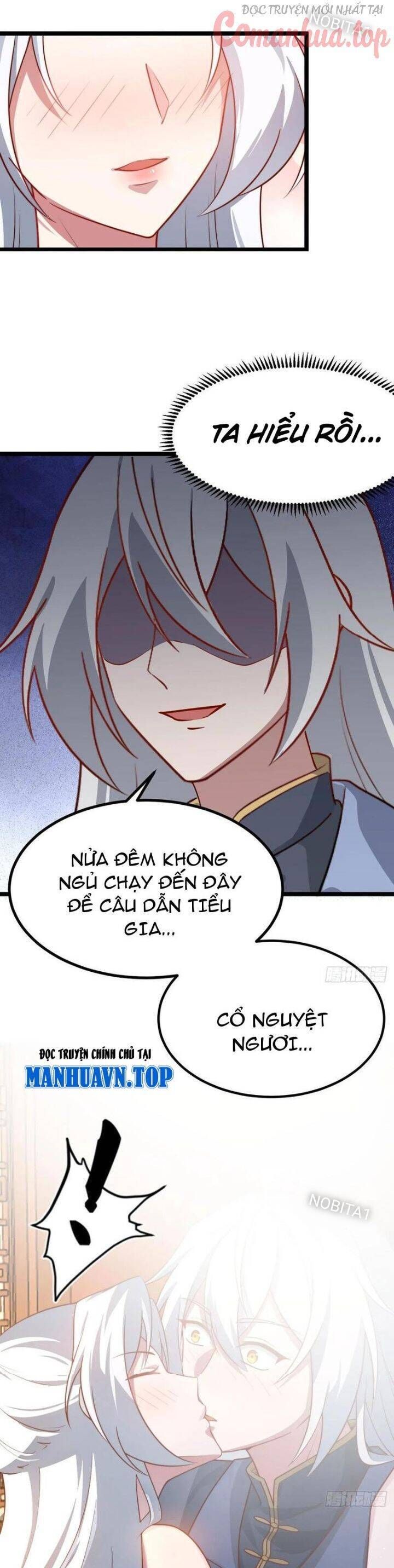 đọc truyện Ta Chính Nghĩa Nhưng Bị Hệ Thống Ép Thành Trùm Phản Diện Chương 31 ảnh 6 tại Truyện Dạ Ký