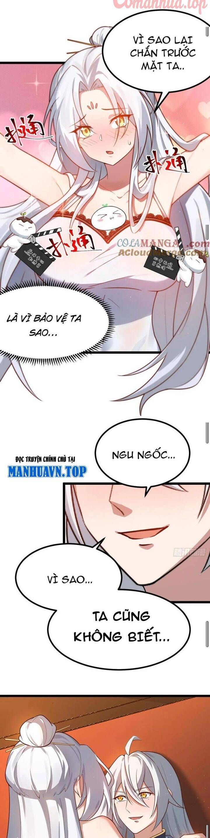 đọc truyện Ta Chính Nghĩa Nhưng Bị Hệ Thống Ép Thành Trùm Phản Diện Chương 31 ảnh 8 tại Truyện Dạ Ký