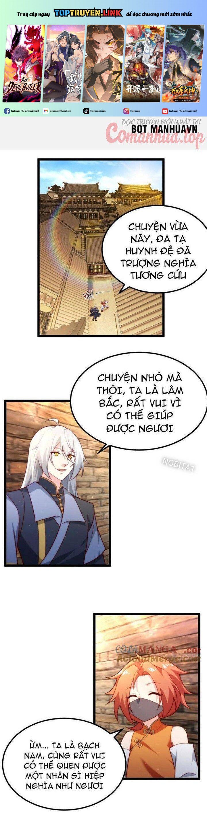 đọc truyện Ta Chính Nghĩa Nhưng Bị Hệ Thống Ép Thành Trùm Phản Diện Chương 33 ảnh 2 tại Truyện Dạ Ký