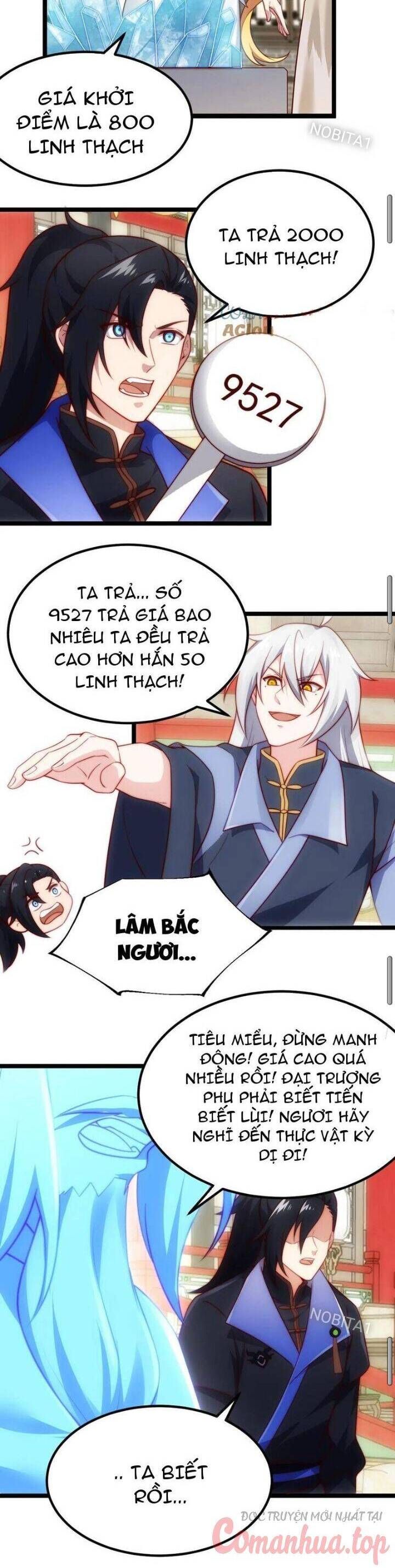 đọc truyện Ta Chính Nghĩa Nhưng Bị Hệ Thống Ép Thành Trùm Phản Diện Chương 33 ảnh 14 tại Truyện Dạ Ký