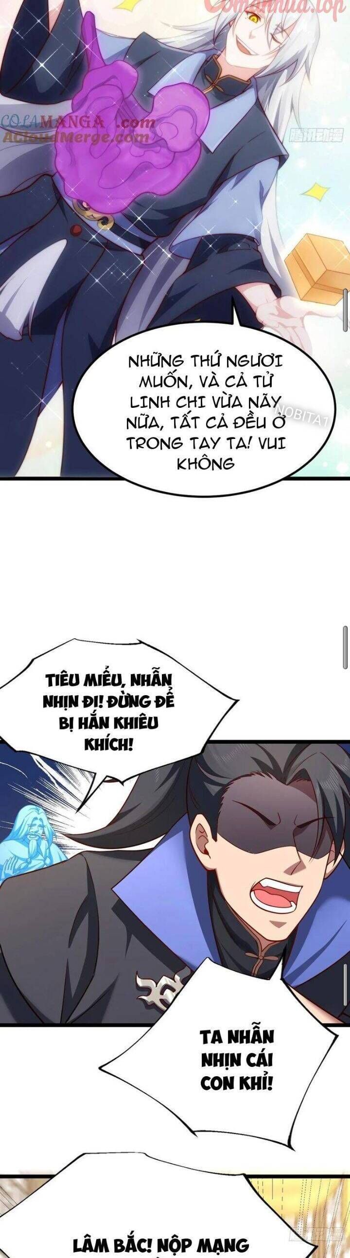 đọc truyện Ta Chính Nghĩa Nhưng Bị Hệ Thống Ép Thành Trùm Phản Diện Chương 33 ảnh 17 tại Truyện Dạ Ký