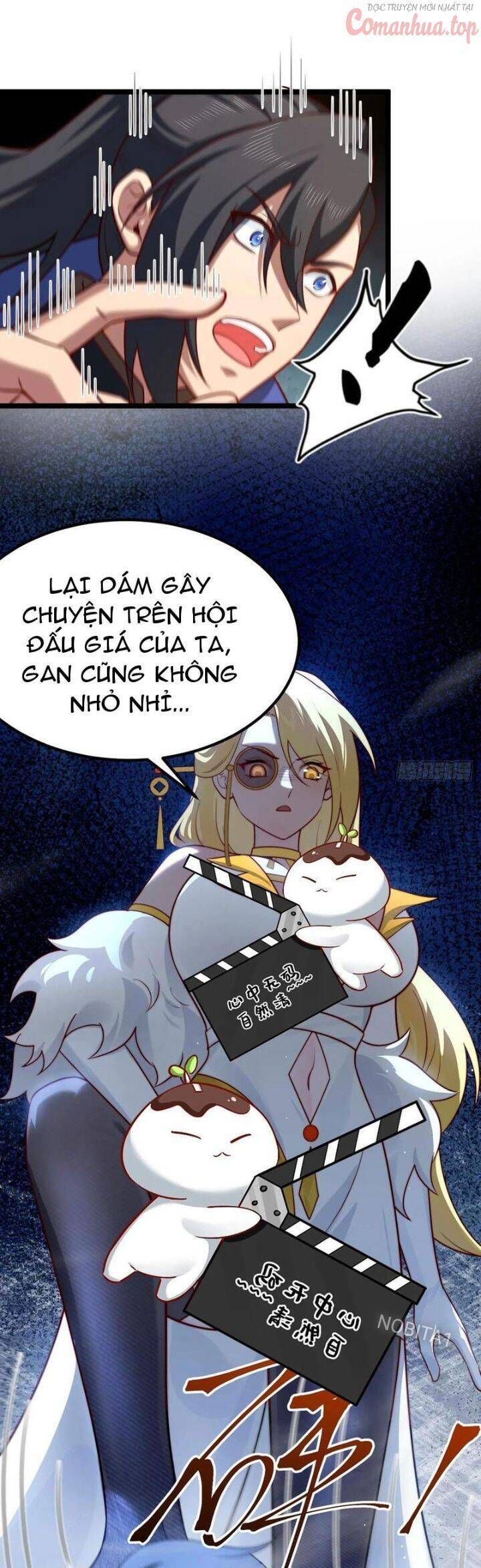 đọc truyện Ta Chính Nghĩa Nhưng Bị Hệ Thống Ép Thành Trùm Phản Diện Chương 33 ảnh 19 tại Truyện Dạ Ký