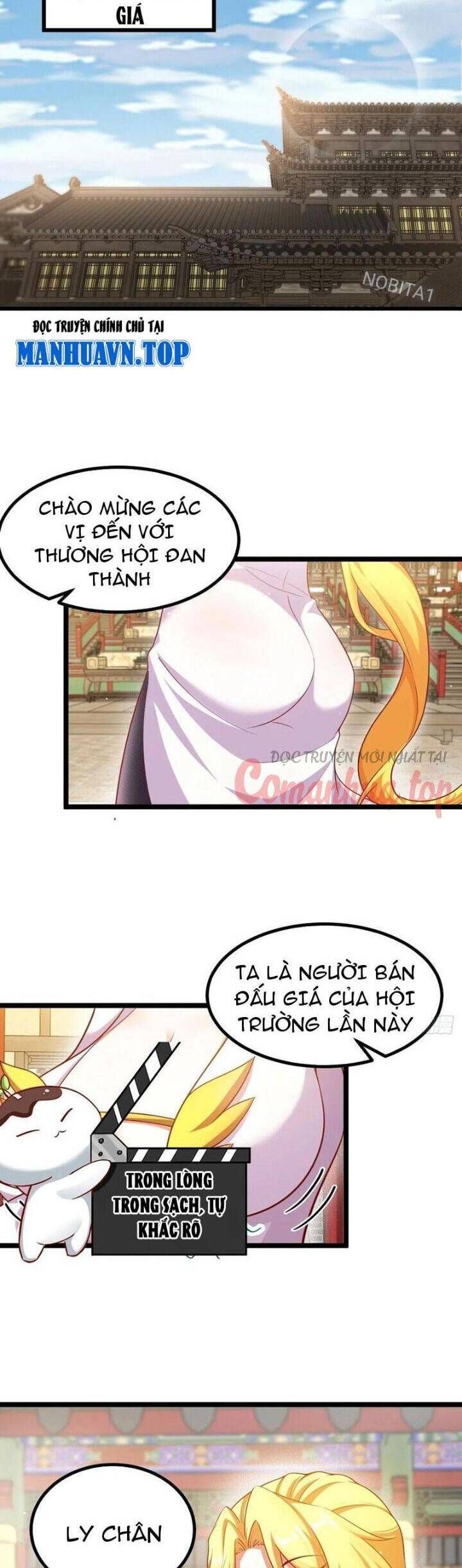 đọc truyện Ta Chính Nghĩa Nhưng Bị Hệ Thống Ép Thành Trùm Phản Diện Chương 33 ảnh 4 tại Truyện Dạ Ký