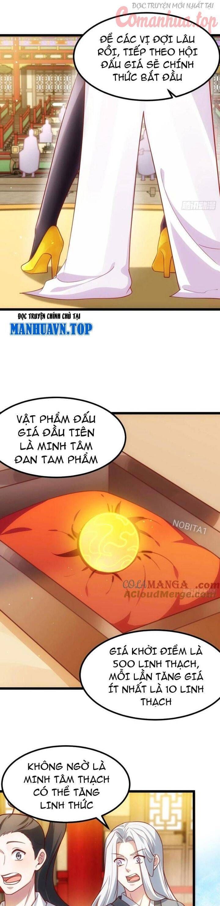 đọc truyện Ta Chính Nghĩa Nhưng Bị Hệ Thống Ép Thành Trùm Phản Diện Chương 33 ảnh 7 tại Truyện Dạ Ký
