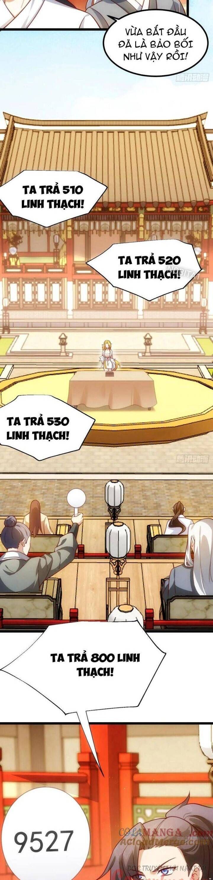 đọc truyện Ta Chính Nghĩa Nhưng Bị Hệ Thống Ép Thành Trùm Phản Diện Chương 33 ảnh 8 tại Truyện Dạ Ký