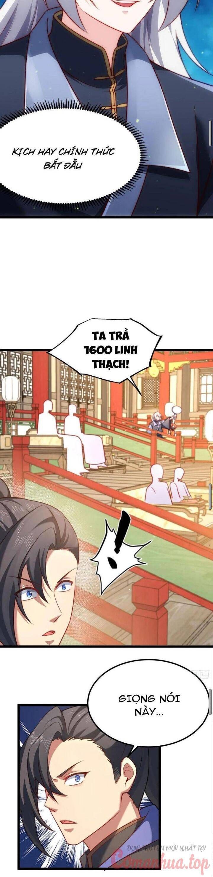 đọc truyện Ta Chính Nghĩa Nhưng Bị Hệ Thống Ép Thành Trùm Phản Diện Chương 33 ảnh 10 tại Truyện Dạ Ký