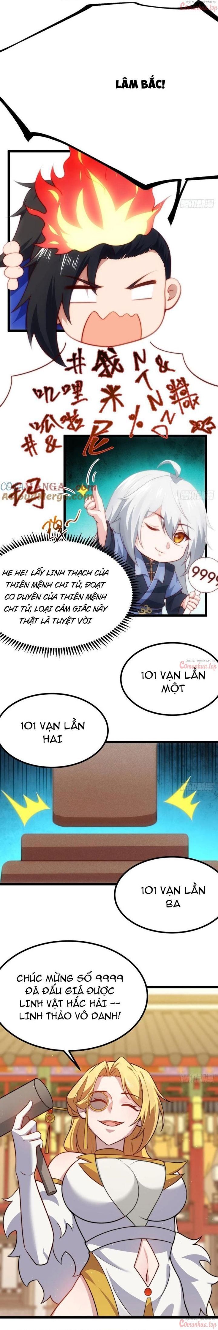 đọc truyện Ta Chính Nghĩa Nhưng Bị Hệ Thống Ép Thành Trùm Phản Diện Chương 34 ảnh 8 tại Truyện Dạ Ký