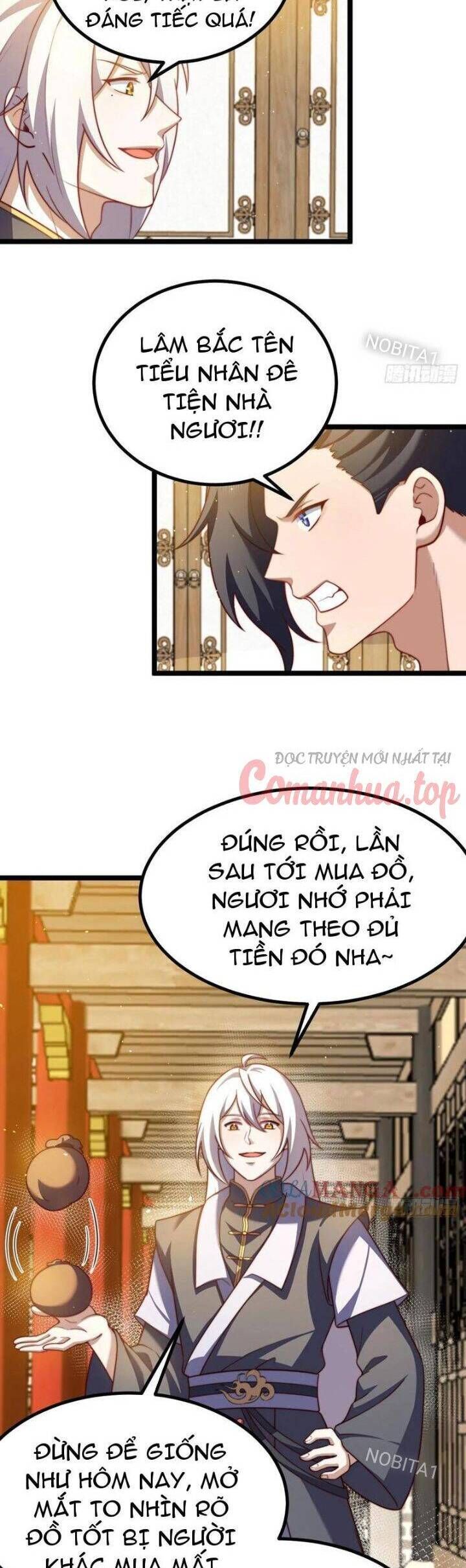 đọc truyện Ta Chính Nghĩa Nhưng Bị Hệ Thống Ép Thành Trùm Phản Diện Chương 35 ảnh 4 tại Truyện Dạ Ký