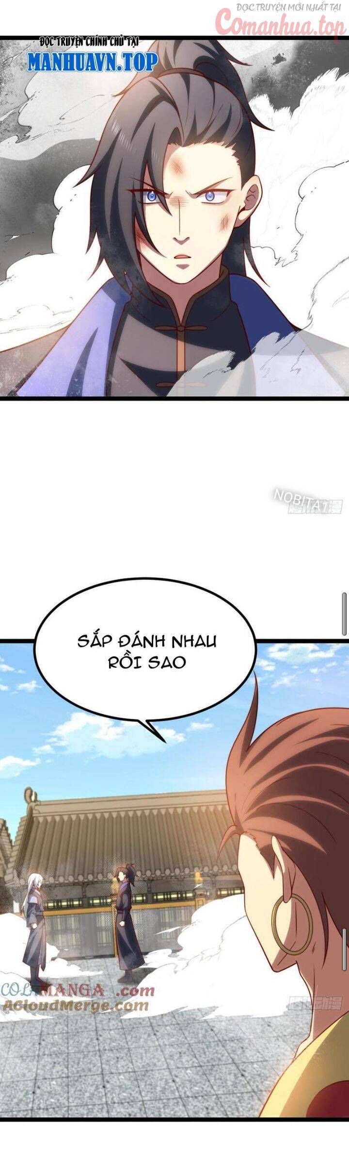 đọc truyện Ta Chính Nghĩa Nhưng Bị Hệ Thống Ép Thành Trùm Phản Diện Chương 37 ảnh 16 tại Truyện Dạ Ký