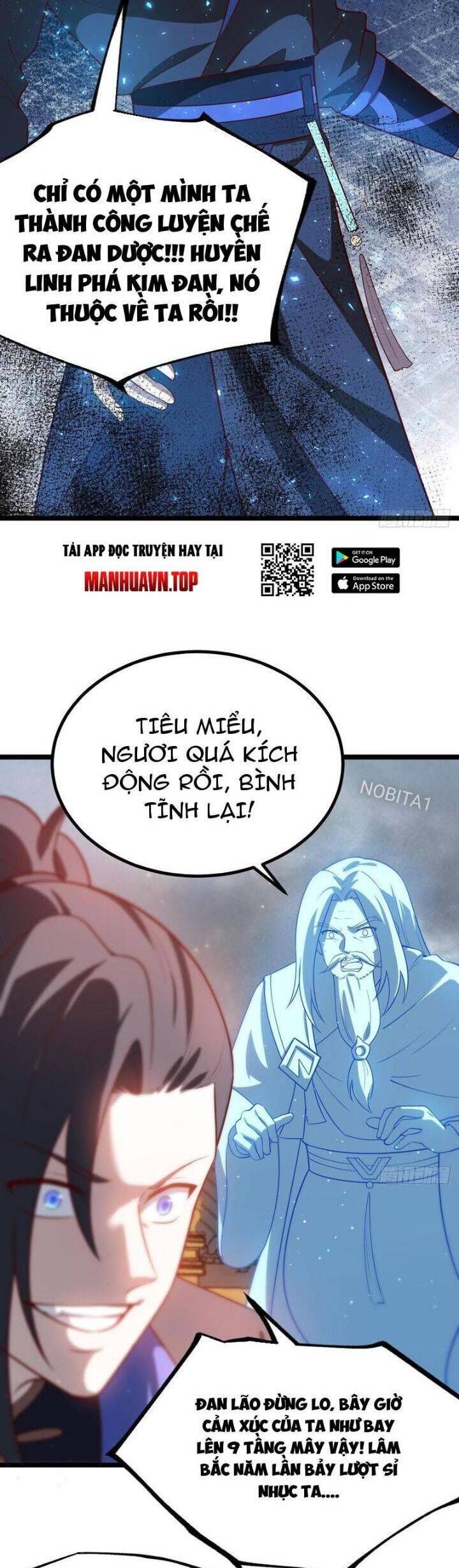đọc truyện Ta Chính Nghĩa Nhưng Bị Hệ Thống Ép Thành Trùm Phản Diện Chương 37 ảnh 3 tại Truyện Dạ Ký