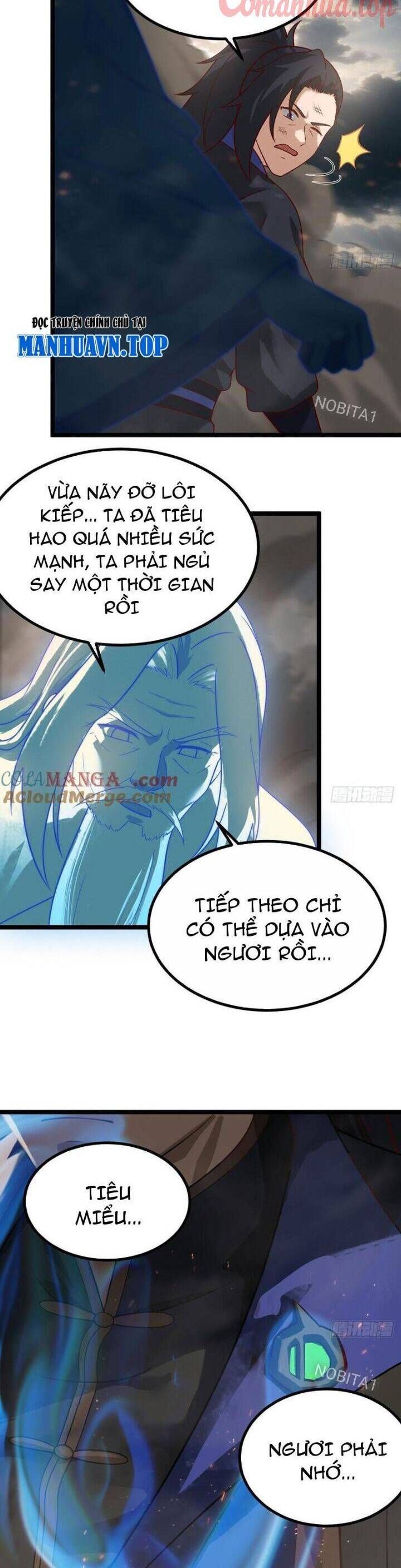 đọc truyện Ta Chính Nghĩa Nhưng Bị Hệ Thống Ép Thành Trùm Phản Diện Chương 37 ảnh 9 tại Truyện Dạ Ký