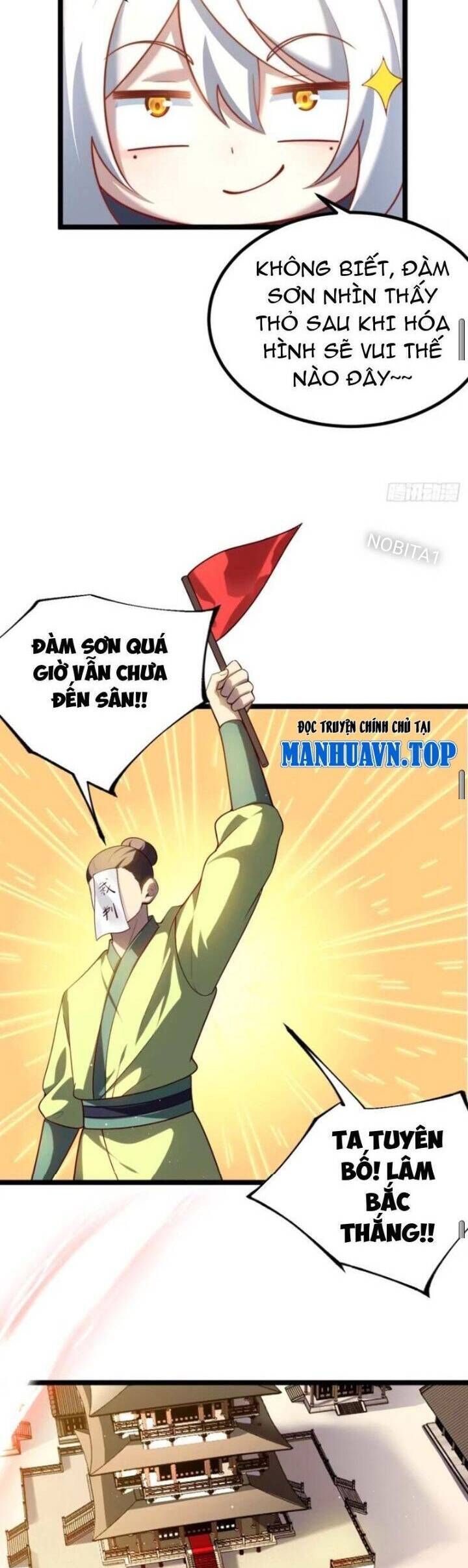 đọc truyện Ta Chính Nghĩa Nhưng Bị Hệ Thống Ép Thành Trùm Phản Diện Chương 38 ảnh 18 tại Giả Dược