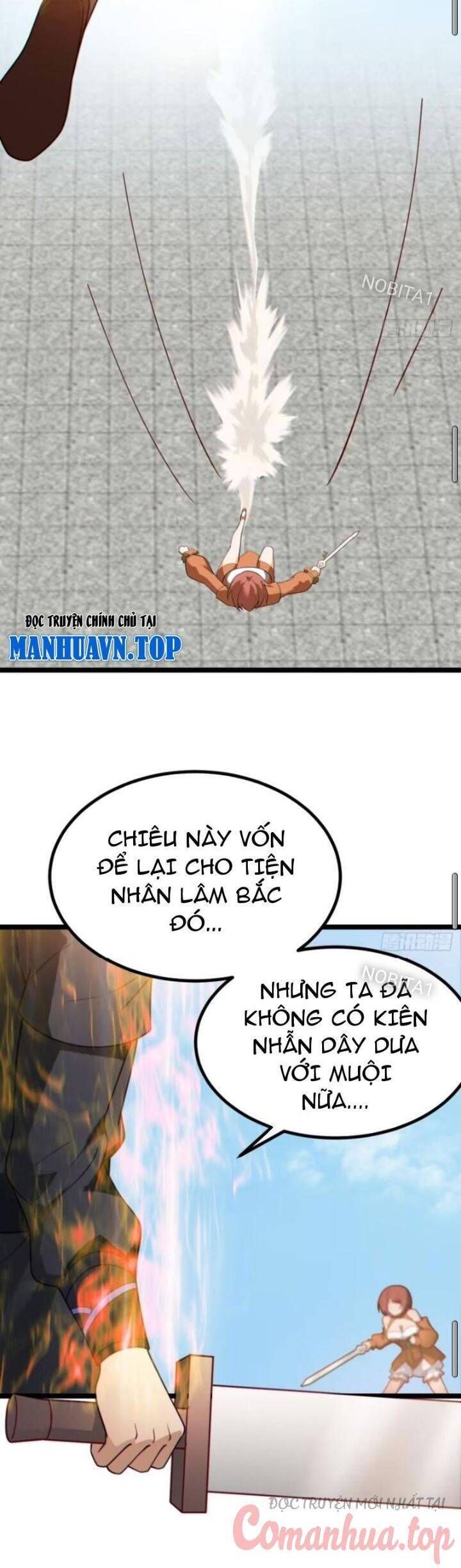 đọc truyện Ta Chính Nghĩa Nhưng Bị Hệ Thống Ép Thành Trùm Phản Diện Chương 39 ảnh 14 tại Truyện Dạ Ký