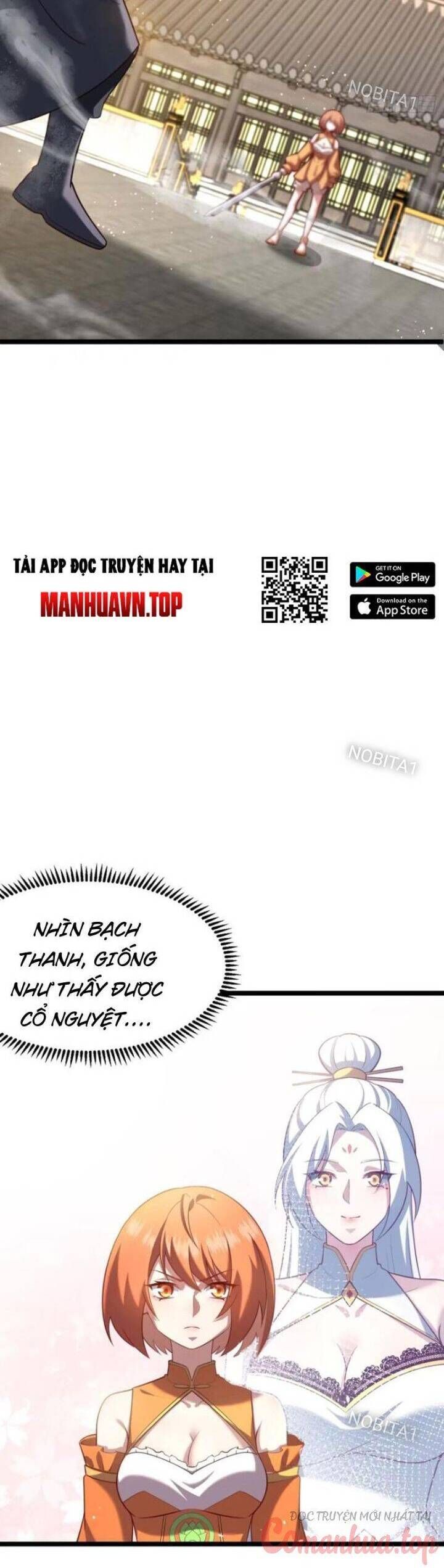 đọc truyện Ta Chính Nghĩa Nhưng Bị Hệ Thống Ép Thành Trùm Phản Diện Chương 39 ảnh 5 tại Truyện Dạ Ký