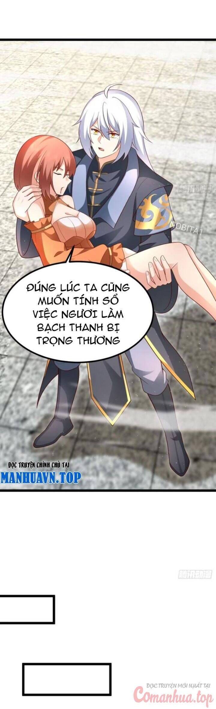 đọc truyện Ta Chính Nghĩa Nhưng Bị Hệ Thống Ép Thành Trùm Phản Diện Chương 40 ảnh 5 tại Truyện Dạ Ký