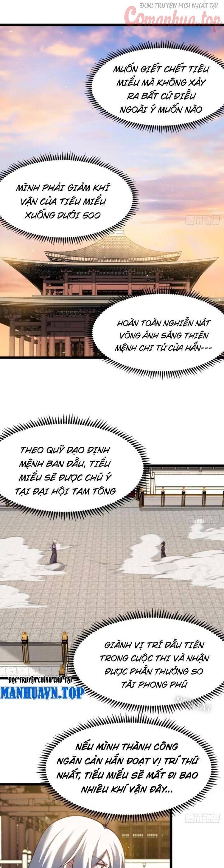 đọc truyện Ta Chính Nghĩa Nhưng Bị Hệ Thống Ép Thành Trùm Phản Diện Chương 40 ảnh 6 tại Truyện Dạ Ký