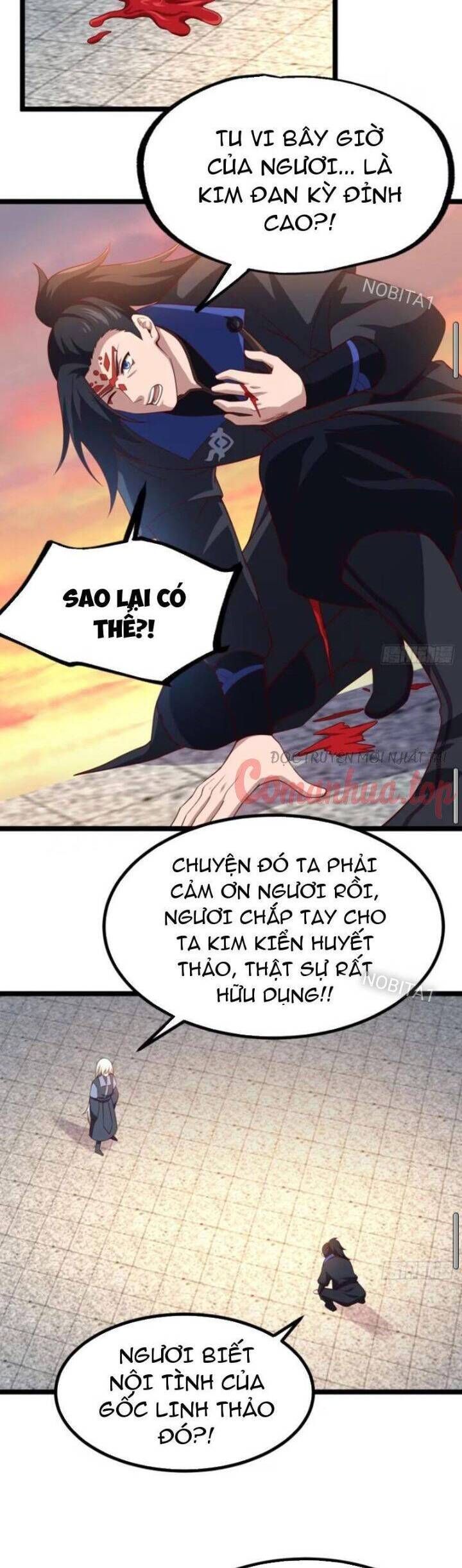 đọc truyện Ta Chính Nghĩa Nhưng Bị Hệ Thống Ép Thành Trùm Phản Diện Chương 41 ảnh 13 tại Truyện Dạ Ký