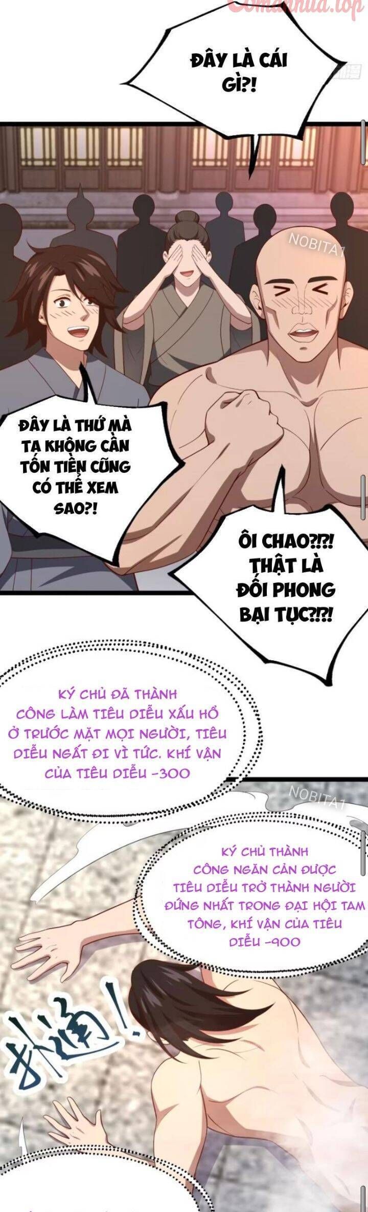 đọc truyện Ta Chính Nghĩa Nhưng Bị Hệ Thống Ép Thành Trùm Phản Diện Chương 41 ảnh 18 tại Truyện Dạ Ký