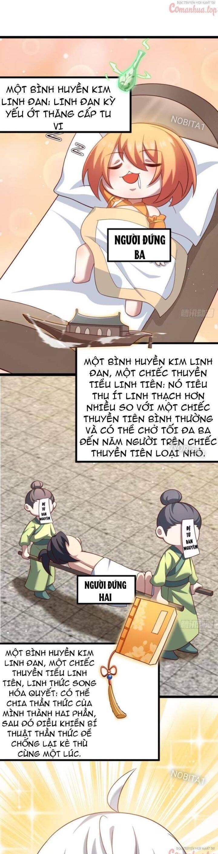 đọc truyện Ta Chính Nghĩa Nhưng Bị Hệ Thống Ép Thành Trùm Phản Diện Chương 41 ảnh 20 tại Truyện Dạ Ký