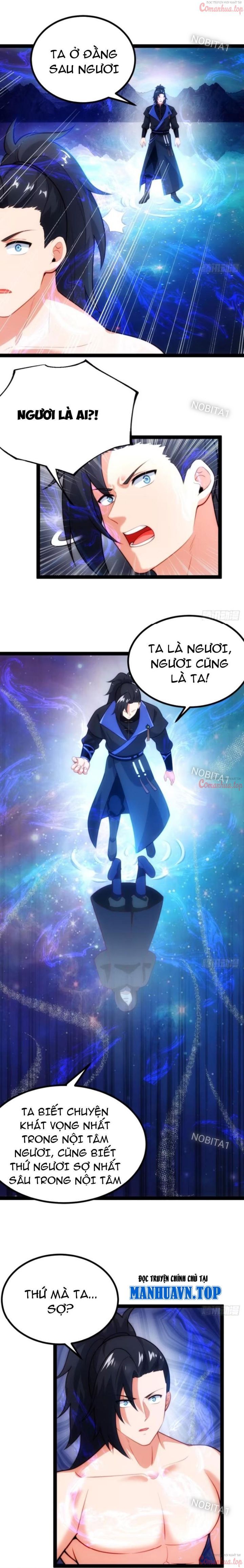 đọc truyện Ta Chính Nghĩa Nhưng Bị Hệ Thống Ép Thành Trùm Phản Diện Chương 42 ảnh 6 tại Truyện Dạ Ký