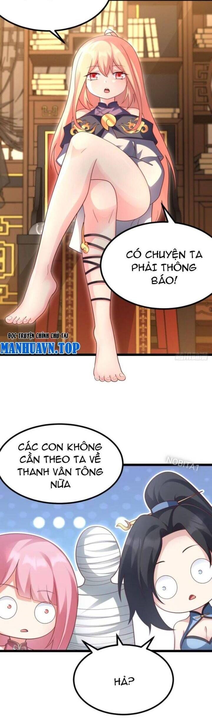 đọc truyện Ta Chính Nghĩa Nhưng Bị Hệ Thống Ép Thành Trùm Phản Diện Chương 43 ảnh 17 tại Truyện Dạ Ký