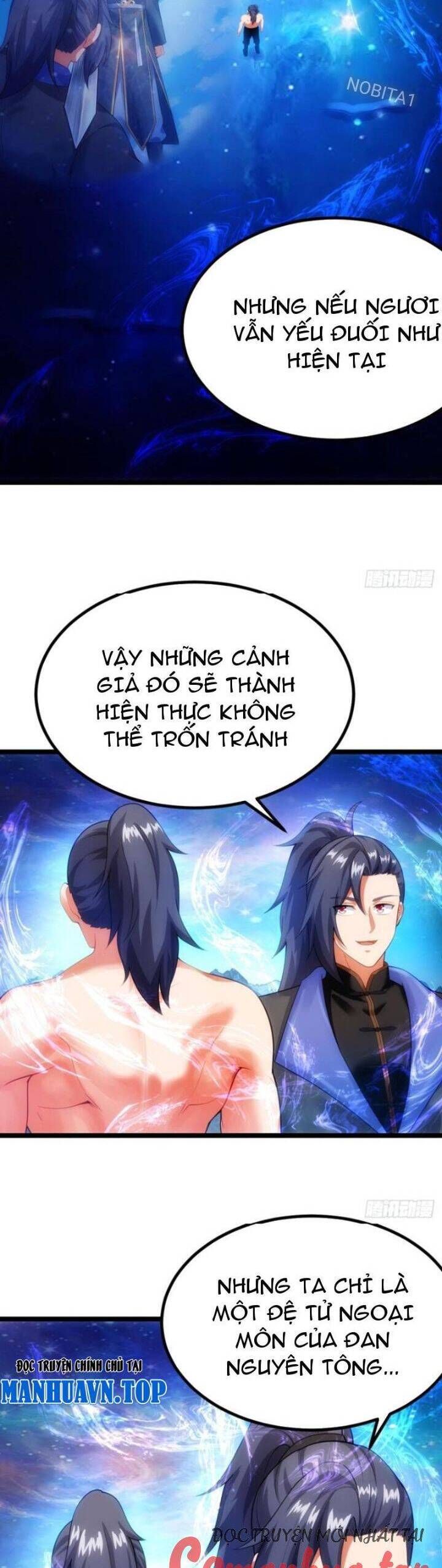 đọc truyện Ta Chính Nghĩa Nhưng Bị Hệ Thống Ép Thành Trùm Phản Diện Chương 43 ảnh 4 tại Truyện Dạ Ký