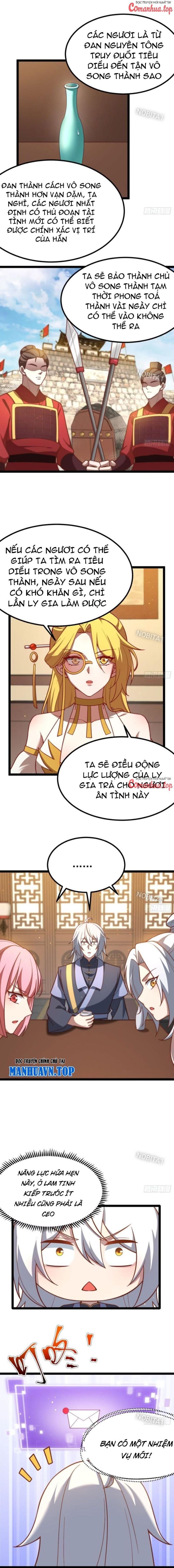 đọc truyện Ta Chính Nghĩa Nhưng Bị Hệ Thống Ép Thành Trùm Phản Diện Chương 47 ảnh 6 tại Truyện Dạ Ký