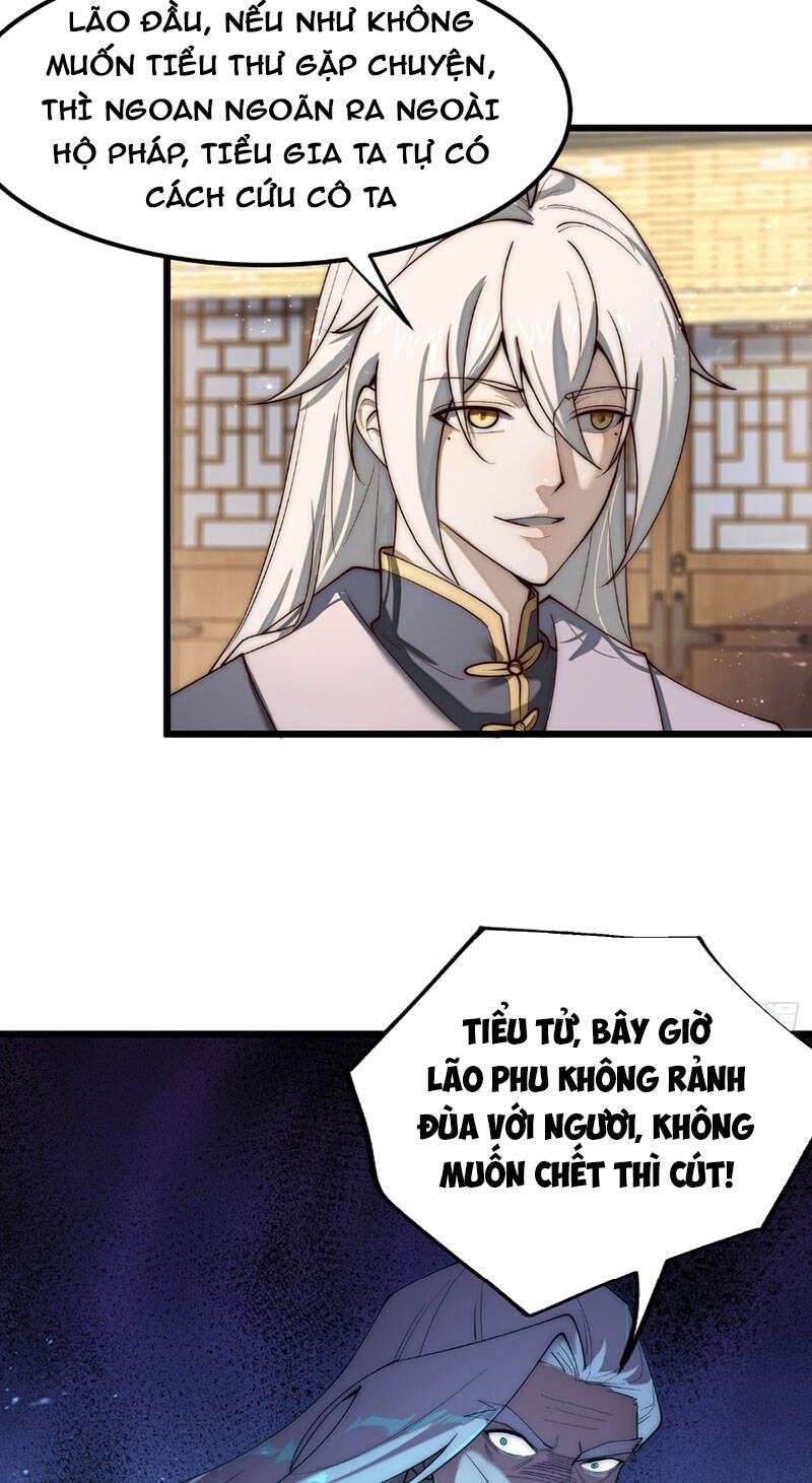 đọc truyện Ta Chính Nghĩa Nhưng Bị Hệ Thống Ép Thành Trùm Phản Diện Chương 5 ảnh 11 tại Truyện Dạ Ký