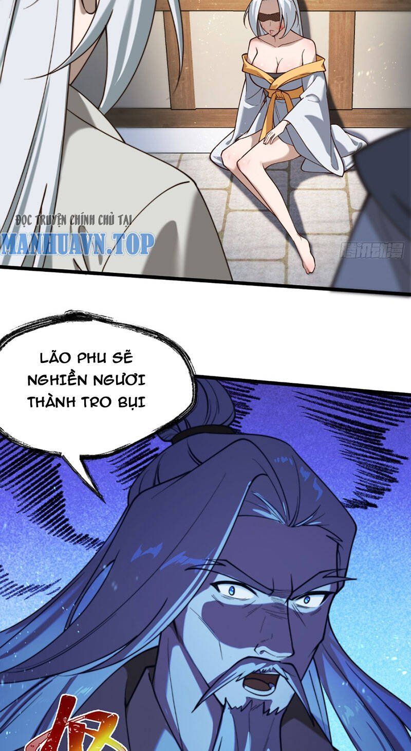 đọc truyện Ta Chính Nghĩa Nhưng Bị Hệ Thống Ép Thành Trùm Phản Diện Chương 5 ảnh 15 tại Truyện Dạ Ký