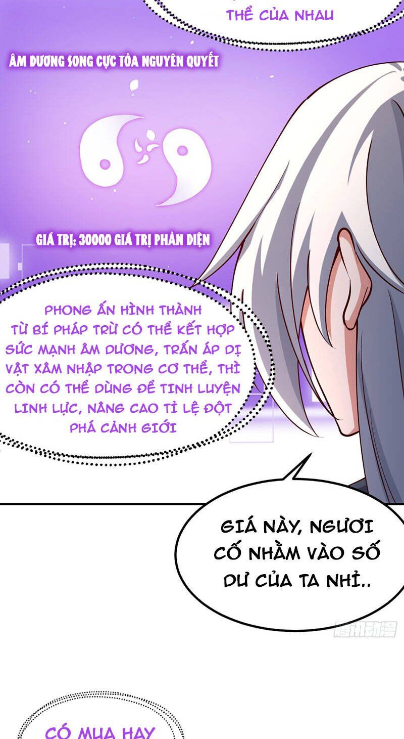 đọc truyện Ta Chính Nghĩa Nhưng Bị Hệ Thống Ép Thành Trùm Phản Diện Chương 5 ảnh 6 tại Truyện Dạ Ký