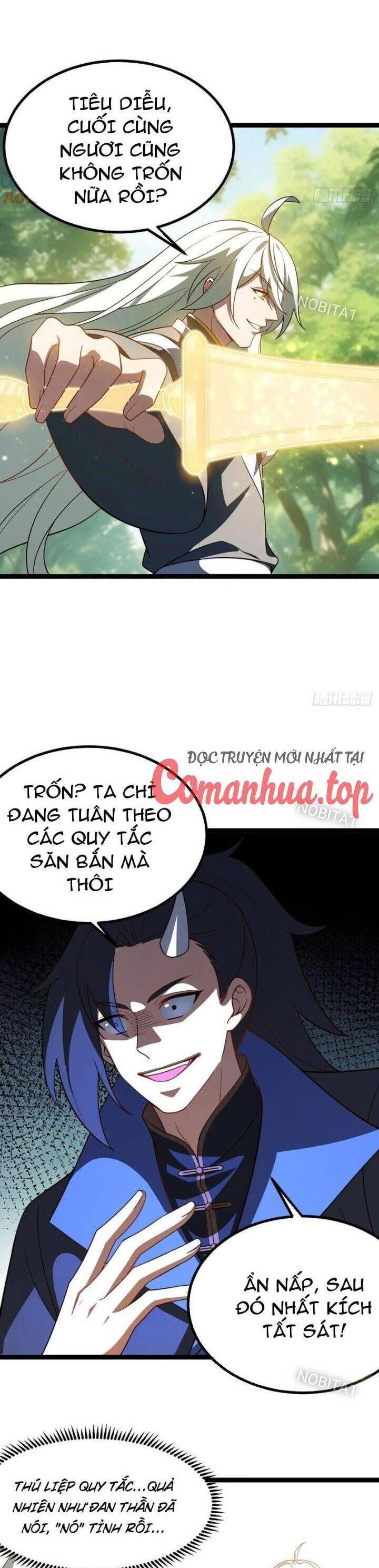 đọc truyện Ta Chính Nghĩa Nhưng Bị Hệ Thống Ép Thành Trùm Phản Diện Chương 50 ảnh 4 tại Truyện Dạ Ký