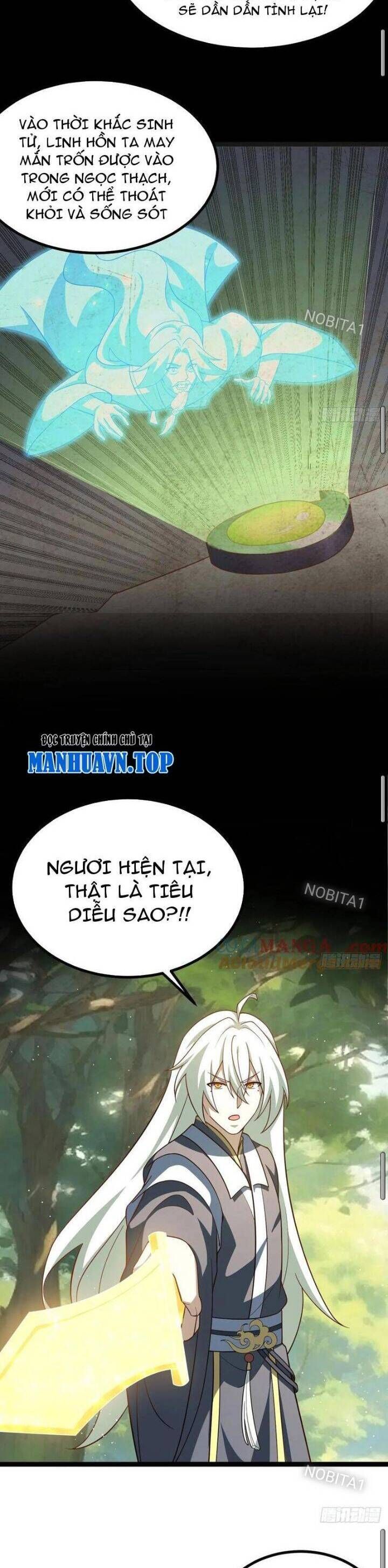 đọc truyện Ta Chính Nghĩa Nhưng Bị Hệ Thống Ép Thành Trùm Phản Diện Chương 50 ảnh 10 tại Truyện Dạ Ký