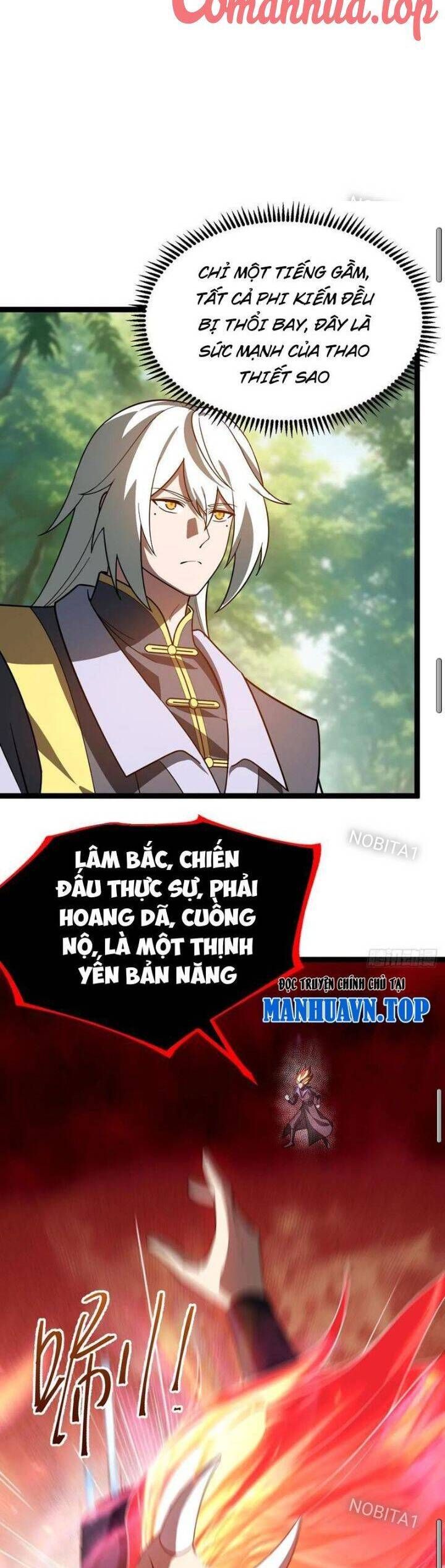 đọc truyện Ta Chính Nghĩa Nhưng Bị Hệ Thống Ép Thành Trùm Phản Diện Chương 51 ảnh 10 tại Truyện Dạ Ký