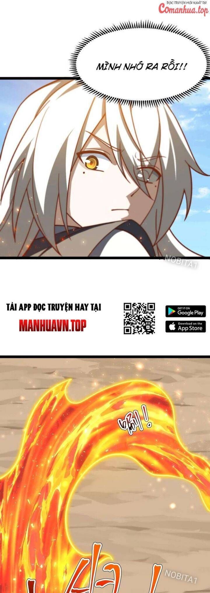 đọc truyện Ta Chính Nghĩa Nhưng Bị Hệ Thống Ép Thành Trùm Phản Diện Chương 52 ảnh 18 tại Truyện Dạ Ký