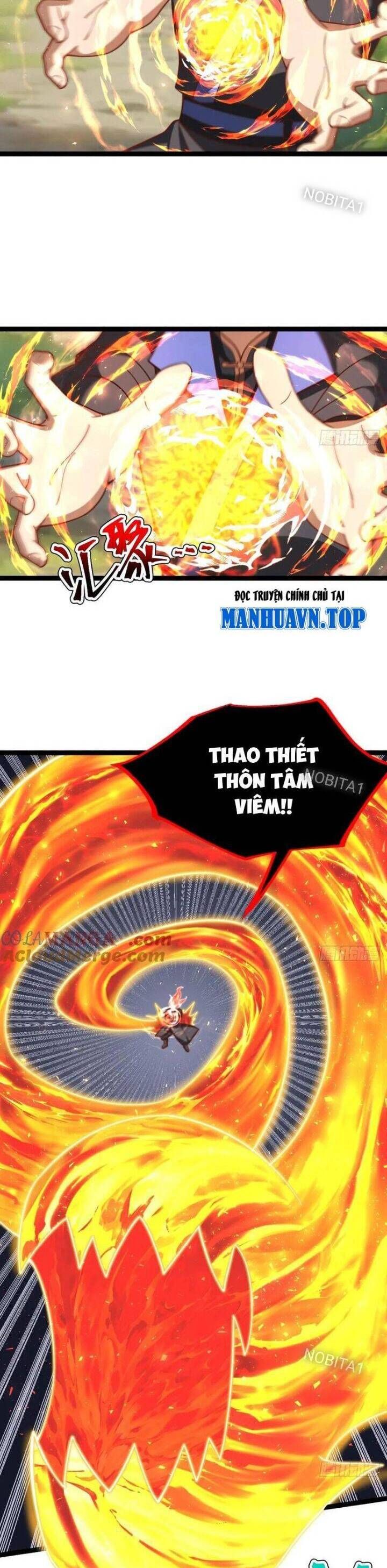 đọc truyện Ta Chính Nghĩa Nhưng Bị Hệ Thống Ép Thành Trùm Phản Diện Chương 52 ảnh 3 tại Truyện Dạ Ký