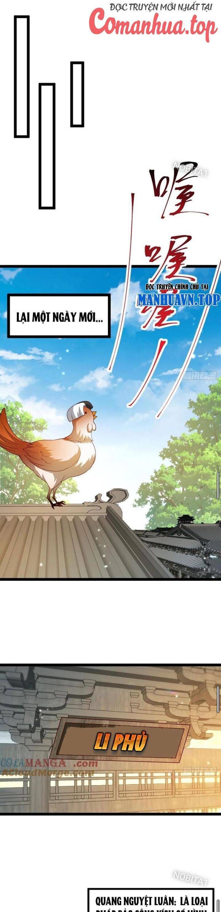 đọc truyện Ta Chính Nghĩa Nhưng Bị Hệ Thống Ép Thành Trùm Phản Diện Chương 53 ảnh 14 tại Truyện Dạ Ký