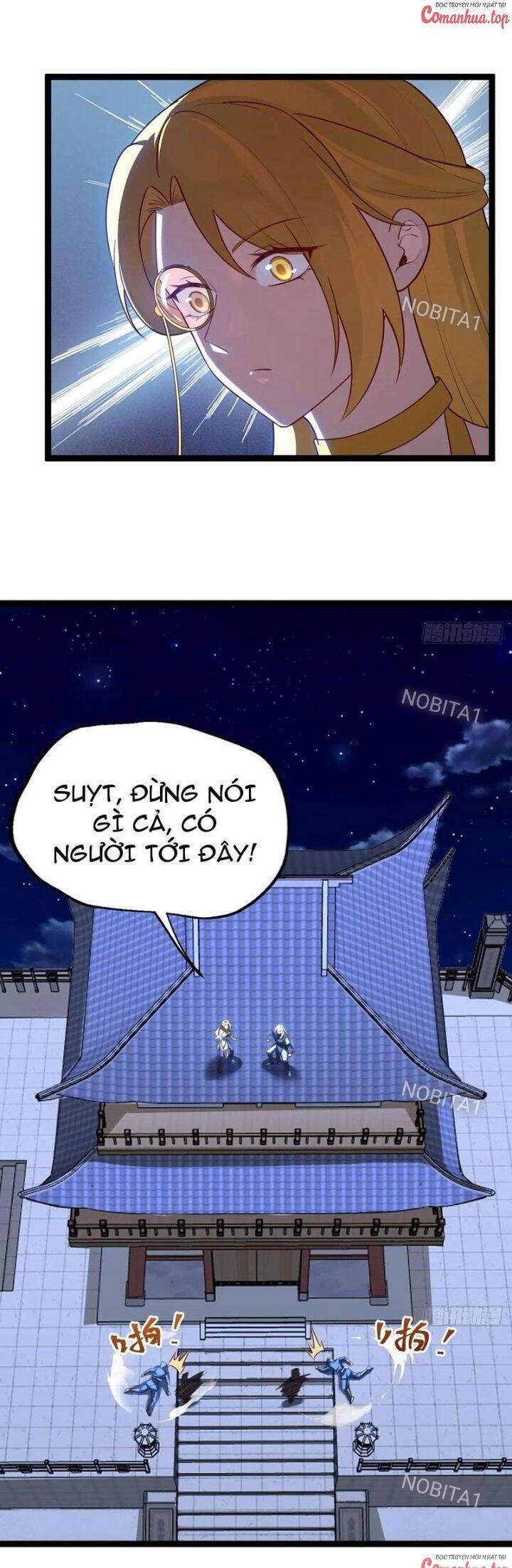 đọc truyện Ta Chính Nghĩa Nhưng Bị Hệ Thống Ép Thành Trùm Phản Diện Chương 53 ảnh 19 tại Truyện Dạ Ký