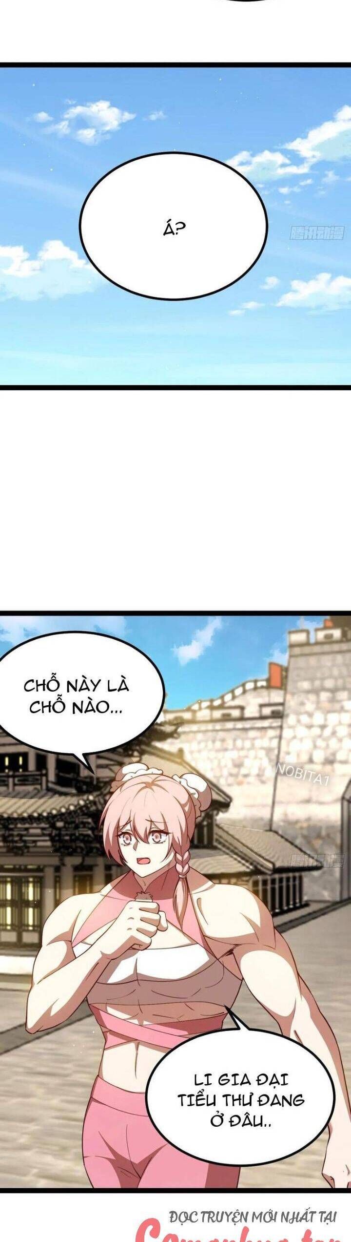 đọc truyện Ta Chính Nghĩa Nhưng Bị Hệ Thống Ép Thành Trùm Phản Diện Chương 53 ảnh 4 tại Truyện Dạ Ký