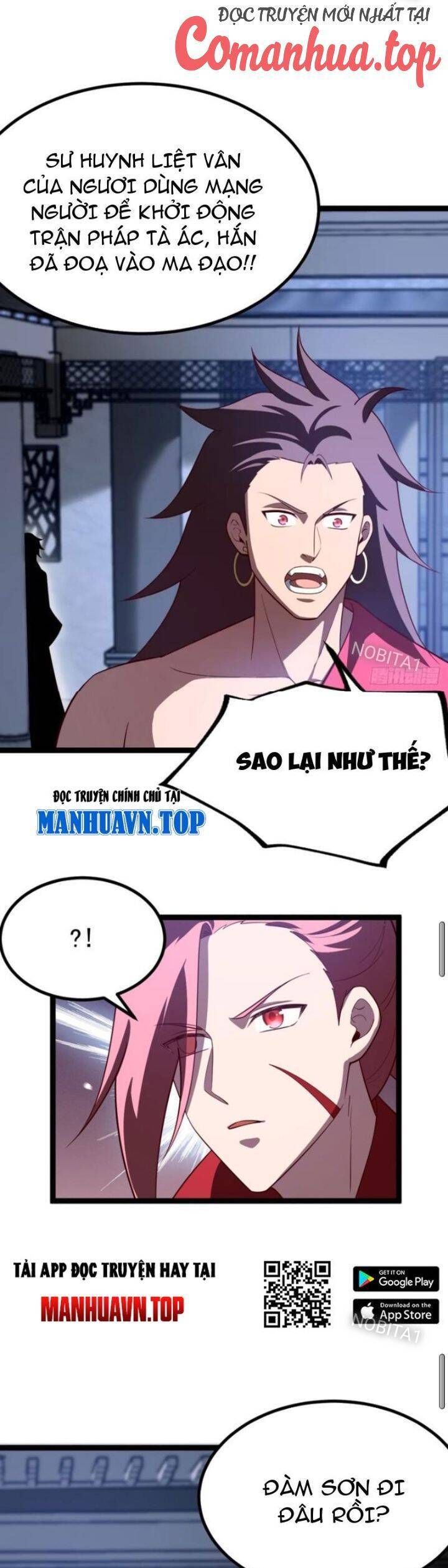 đọc truyện Ta Chính Nghĩa Nhưng Bị Hệ Thống Ép Thành Trùm Phản Diện Chương 55 ảnh 12 tại Truyện Dạ Ký