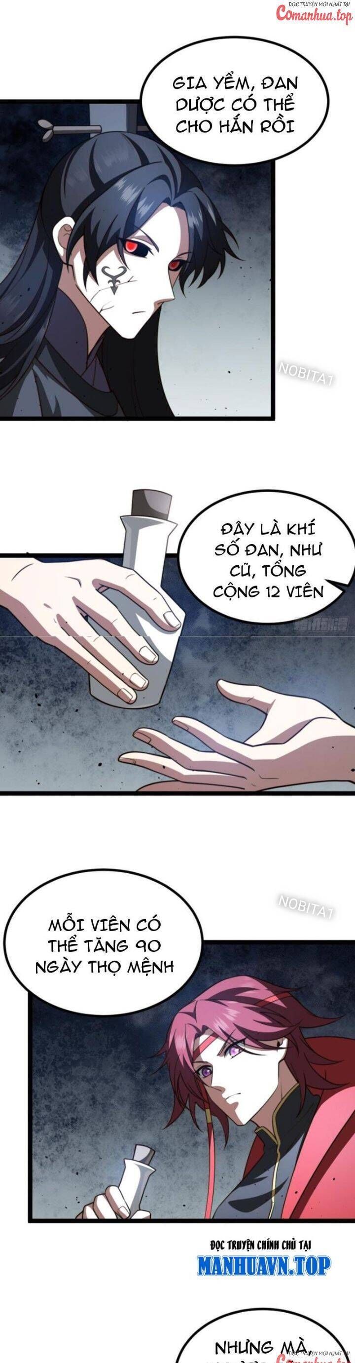 đọc truyện Ta Chính Nghĩa Nhưng Bị Hệ Thống Ép Thành Trùm Phản Diện Chương 55 ảnh 18 tại Truyện Dạ Ký