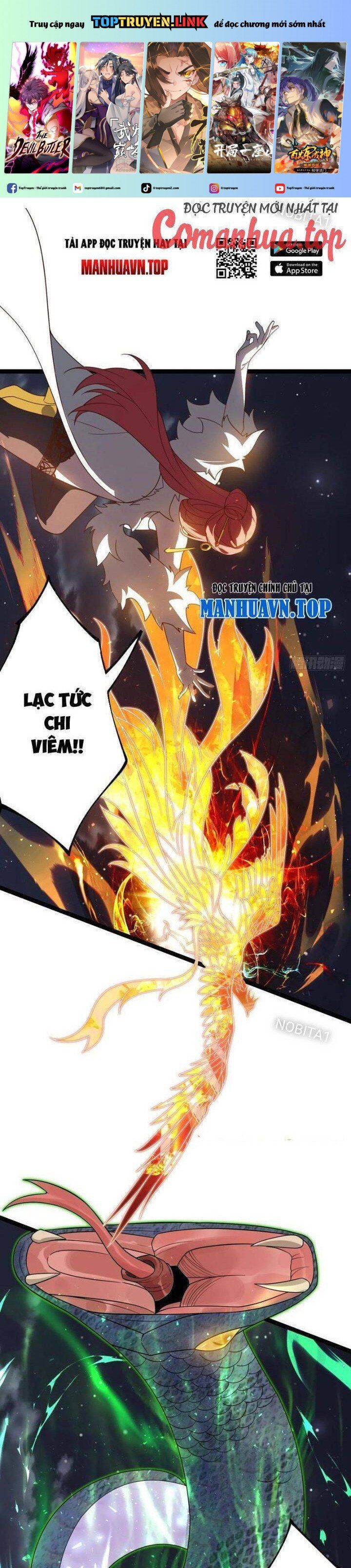 đọc truyện Ta Chính Nghĩa Nhưng Bị Hệ Thống Ép Thành Trùm Phản Diện Chương 56 ảnh 2 tại Truyện Dạ Ký