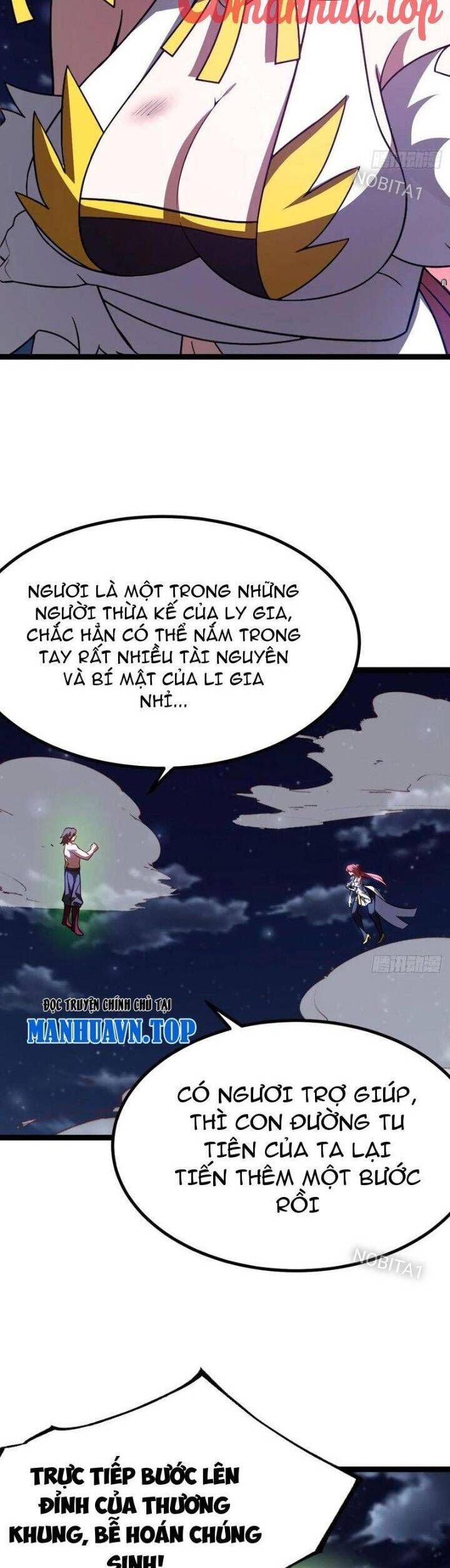 đọc truyện Ta Chính Nghĩa Nhưng Bị Hệ Thống Ép Thành Trùm Phản Diện Chương 56 ảnh 21 tại Truyện Dạ Ký