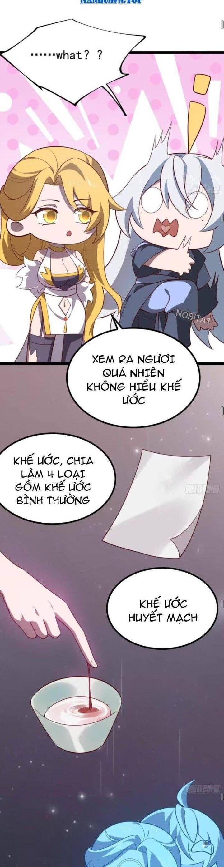 đọc truyện Ta Chính Nghĩa Nhưng Bị Hệ Thống Ép Thành Trùm Phản Diện Chương 58 ảnh 9 tại Giả Dược