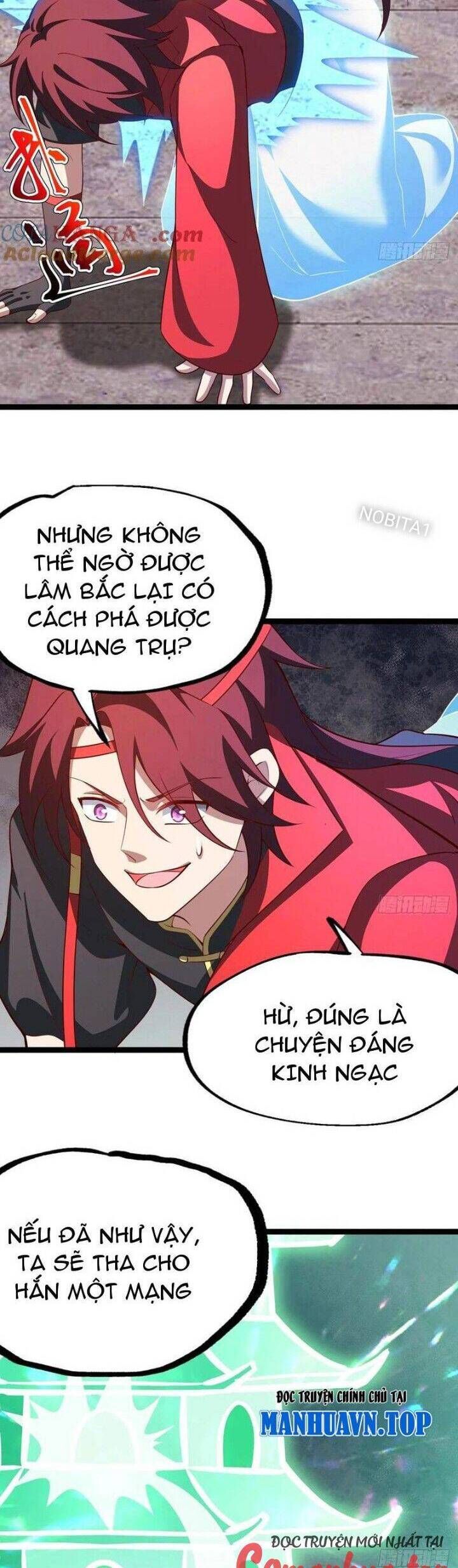 đọc truyện Ta Chính Nghĩa Nhưng Bị Hệ Thống Ép Thành Trùm Phản Diện Chương 59 ảnh 19 tại Truyện Dạ Ký